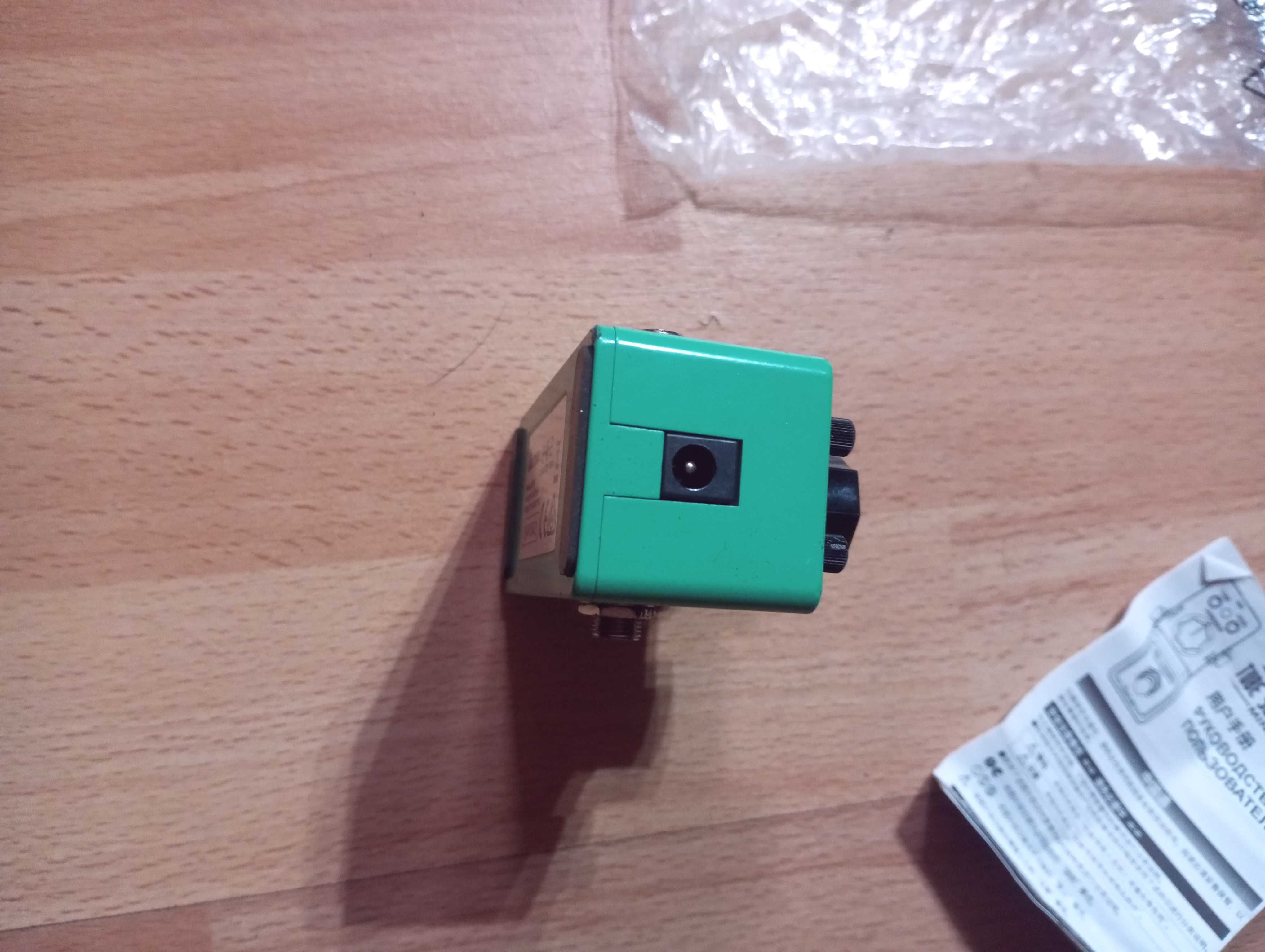 Pedais  "Ibanez Tube Screamer Mini" e "Maxon Overdrive OD-9"