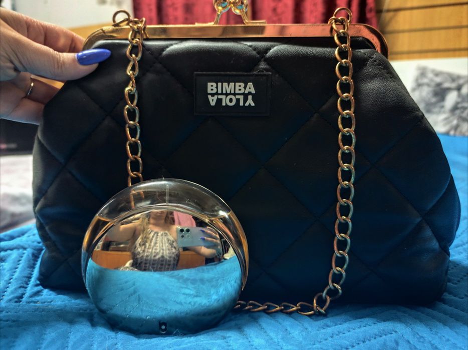 Pack Montblanc 100ml + Bolsa - PORTES GRÁTIS