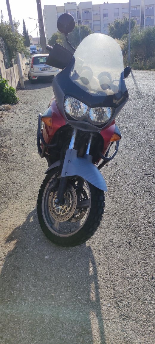 Varadero XL 1000