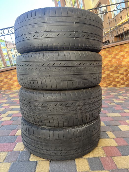 Летняя резина GOODYEAR 18 r