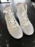 Trampki tenisówki Converse All Star Chuck Taylor 36,5 białe