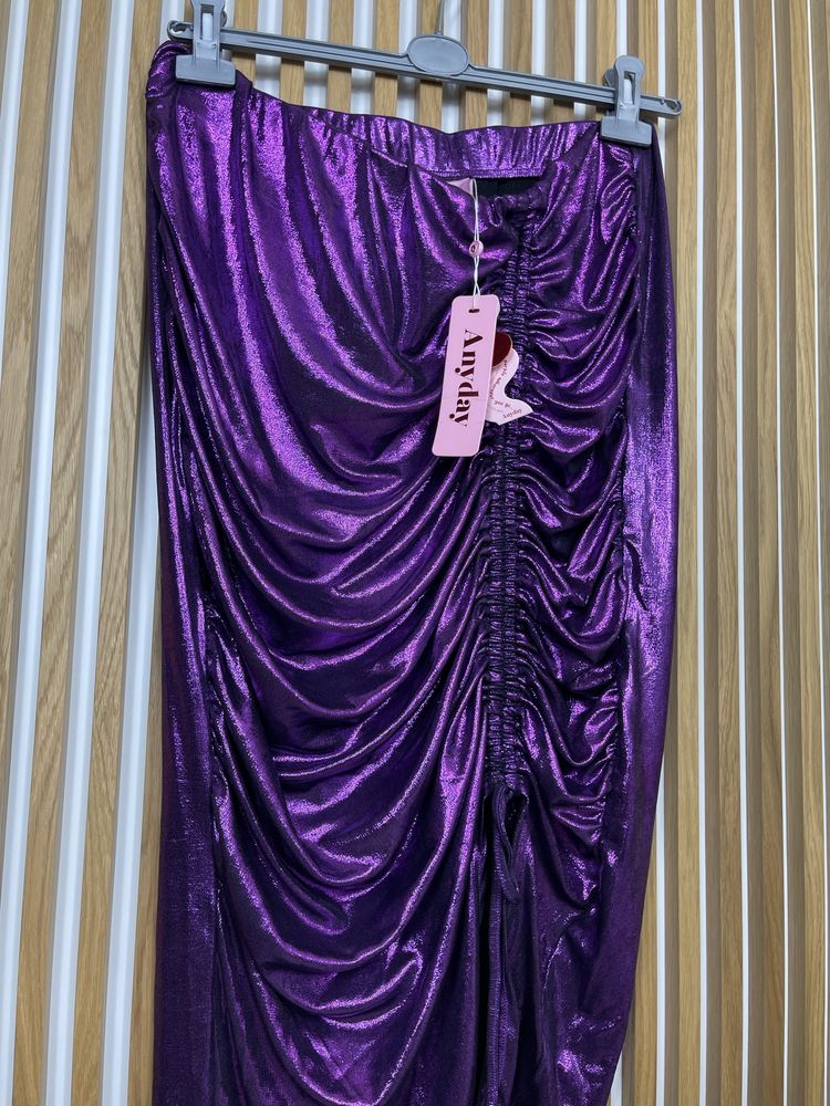Nowa spódnica Anyday Vega 146 z metkami, rozmiar 42/44 (XL/XXL)