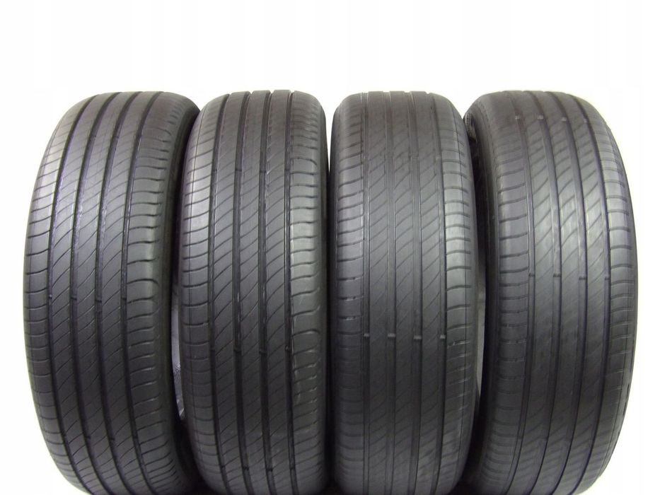 4X opony 215/65R17 MICHELIN PRIMACY 4