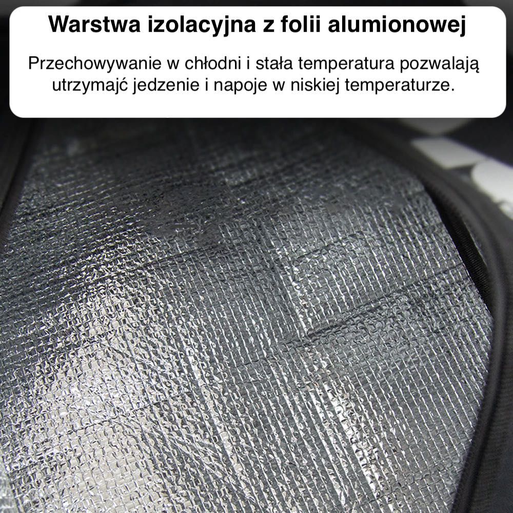 Torba Na Deskę SUP Termoizolacyjna Wodoodporna WYSYŁKA 24H