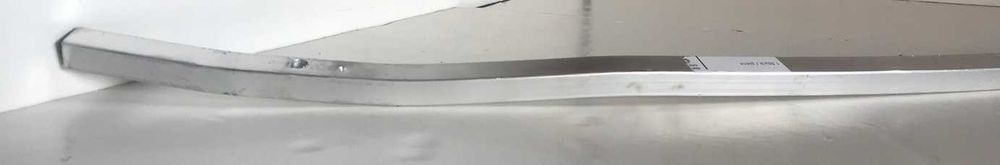 BMW X1 F48 X2 F39 підсилювач бампера переднього 8058977 нижній