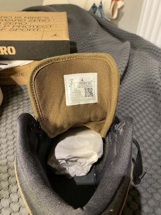 Nike Air Jordan 1 Mid SE