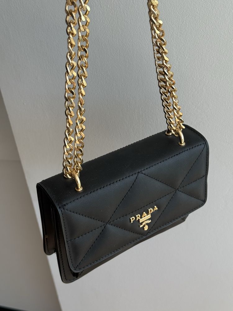 Сумка Prada прада