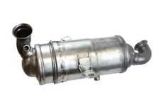 DPF Filtr Katalizator VW T5 2,5TDI 174ps / DPF FAP KAT SCR
