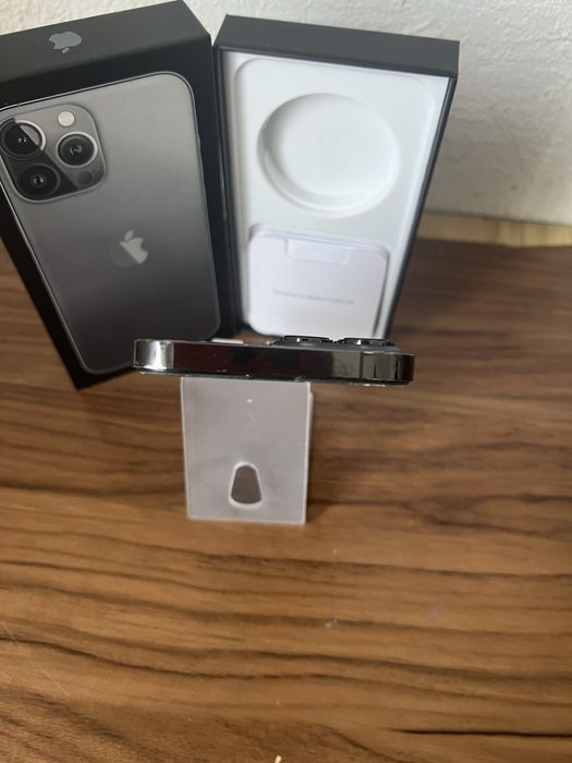Iphone 13 pro max Graphite 1 tb