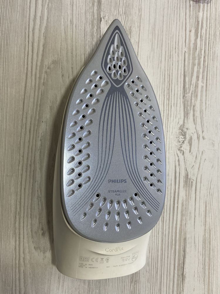 УТЮГ PHILIPS NL 9206AD-4 утюг по запчастям