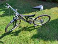 Rower Dreambike AMT-HT