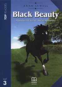 Black Beauty SB + CD MM PUBLICATIONS - Anna Sewell