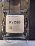 Processador Ryzen 5 5600X - Perfeito estado