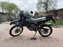 Yamaha xt 350 (nie xt 600)