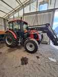 Sprzedam Zetor Proxima 80 tur ladowacz