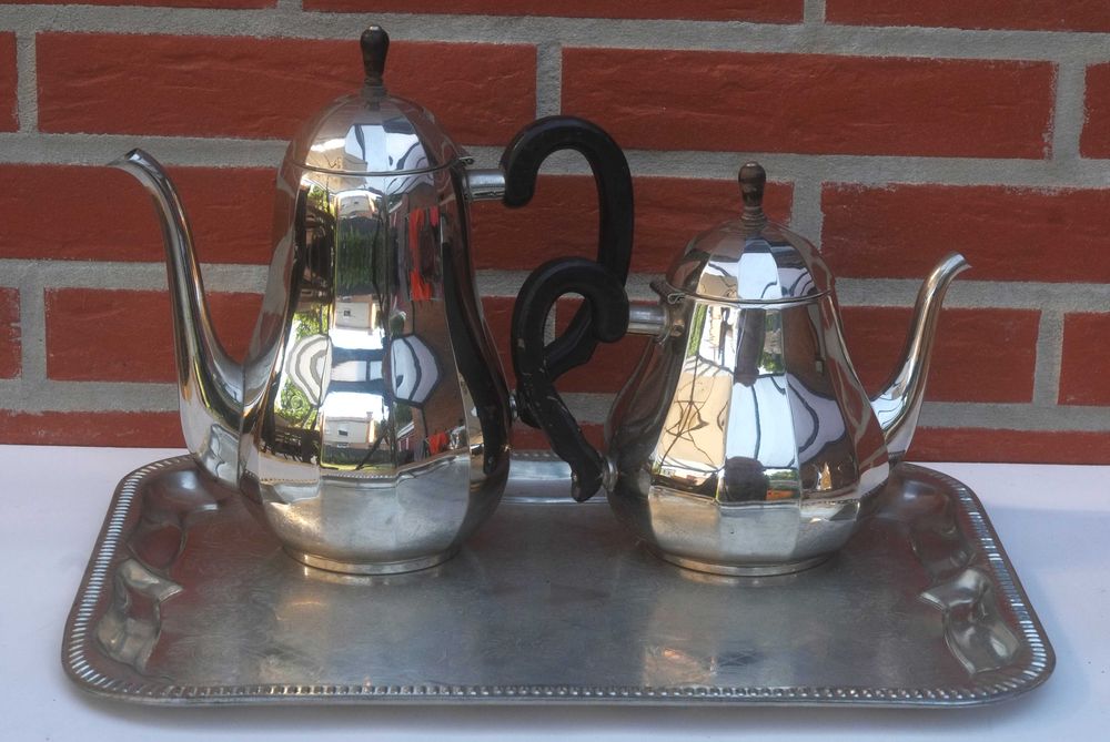 Кофейный,чайный сервиз WMF Германия