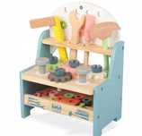 Stolik narzędziowy dla dzieci mini tool bench