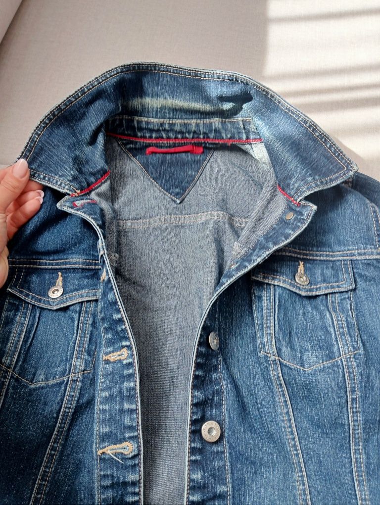 Bluza Tommy Hilfiger xl