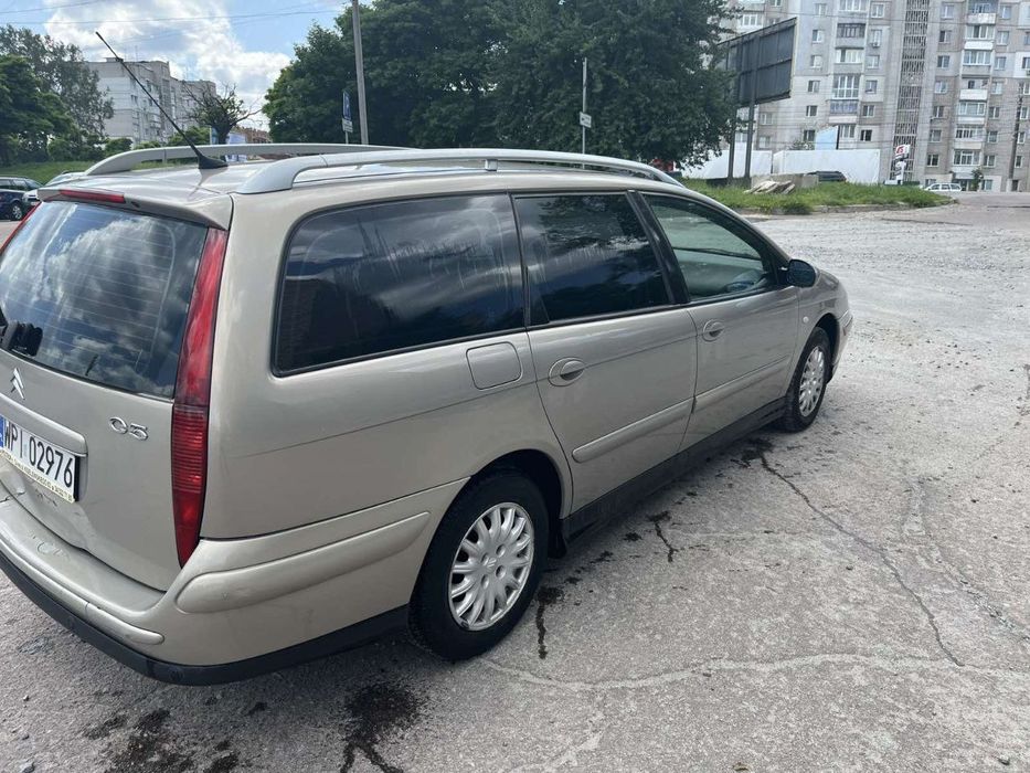 Продам Сітроен у чудовому стані