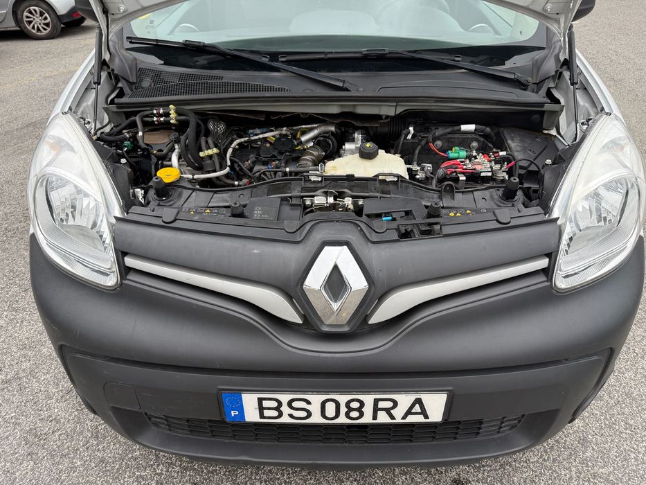 renault Kangoo 1.5 Dci express
