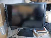 Monitor 24" HP sprawny