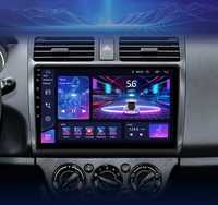 Auto Radio Suzuki Swift * Android * Ano 2003 a 2010