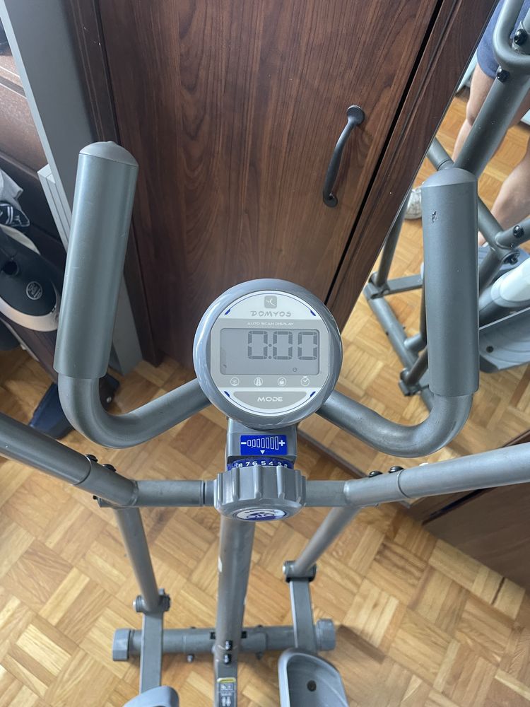 Domyos VE 130