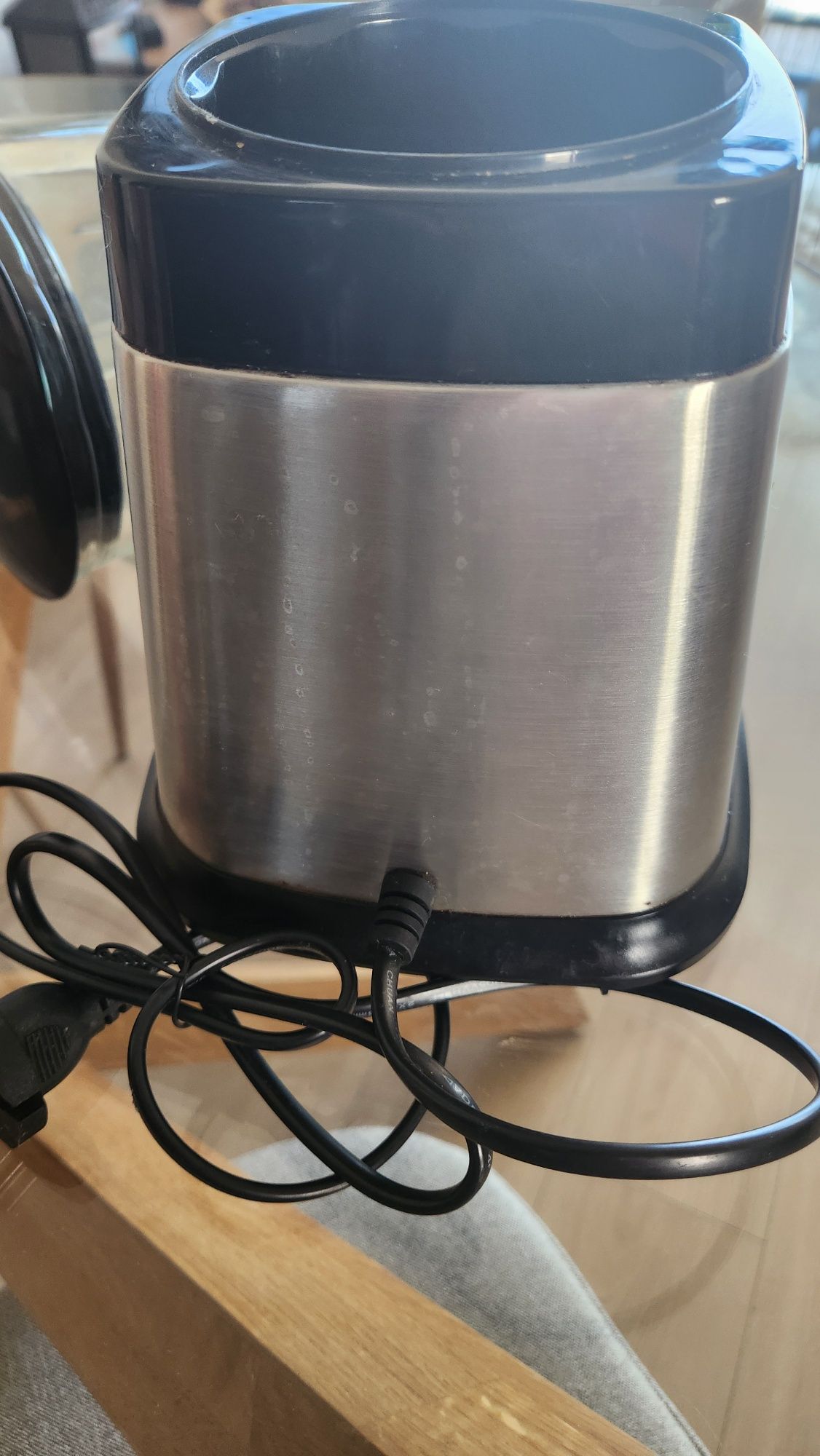 Liquidificador Becken (sem embreagem do copo)