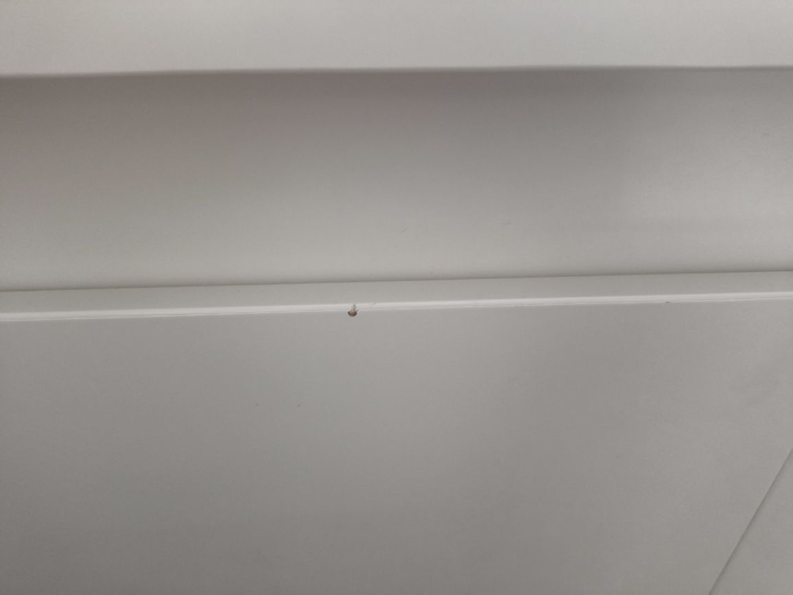 Łóżko Ikea  malm pojemnik 90x200