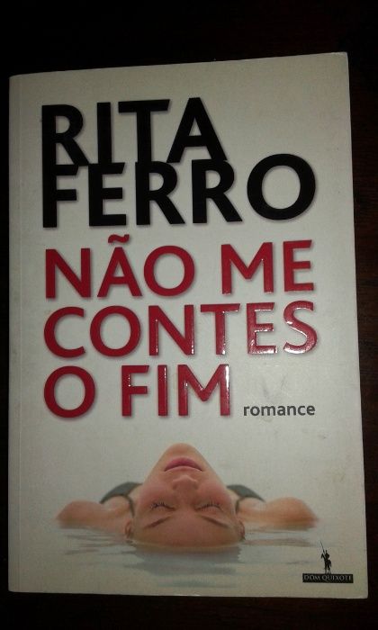 Não Me Contes o Fim