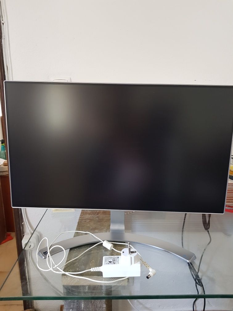Monitor de PC LG