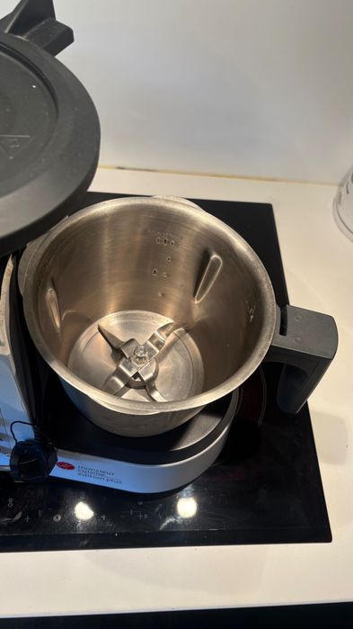 Robot cozinha Mounsier Cousine Edition Plus