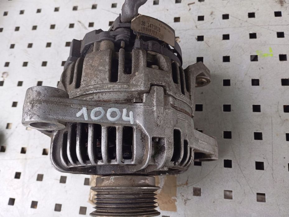 FIAT STILO BRAVO BRAVA I 1,6 B ALTERNATOR CASCO 301471RIB