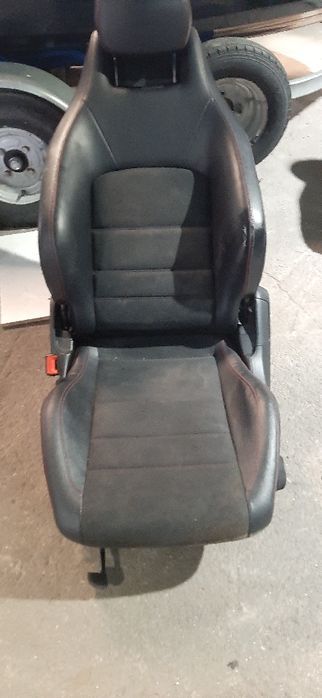 Mercedes c coupe de 2012 para peças