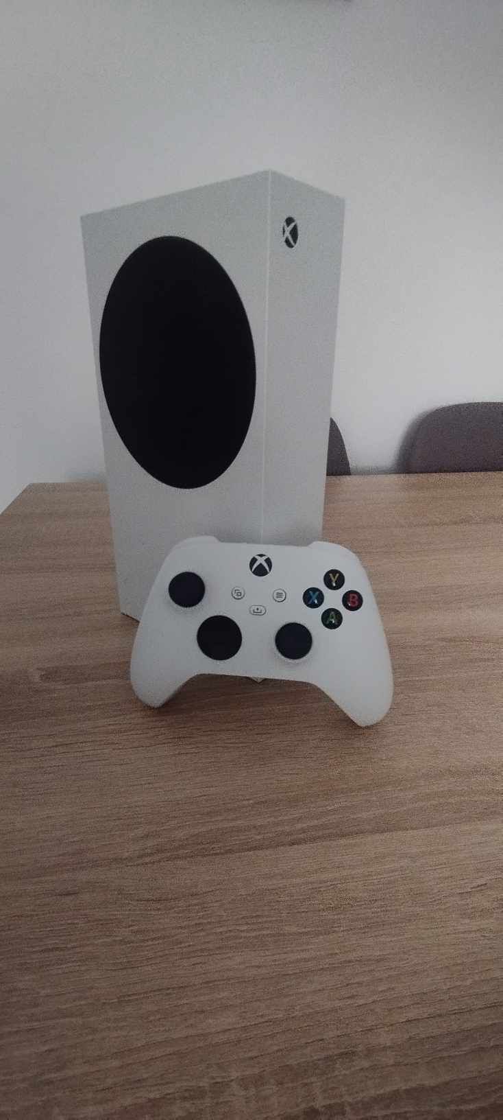 Xbox Series S 512 gb