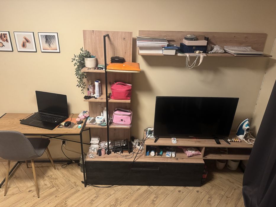 Kawalerka do wynajęcia/Сдается кавалерка ul. Sołtysowicka