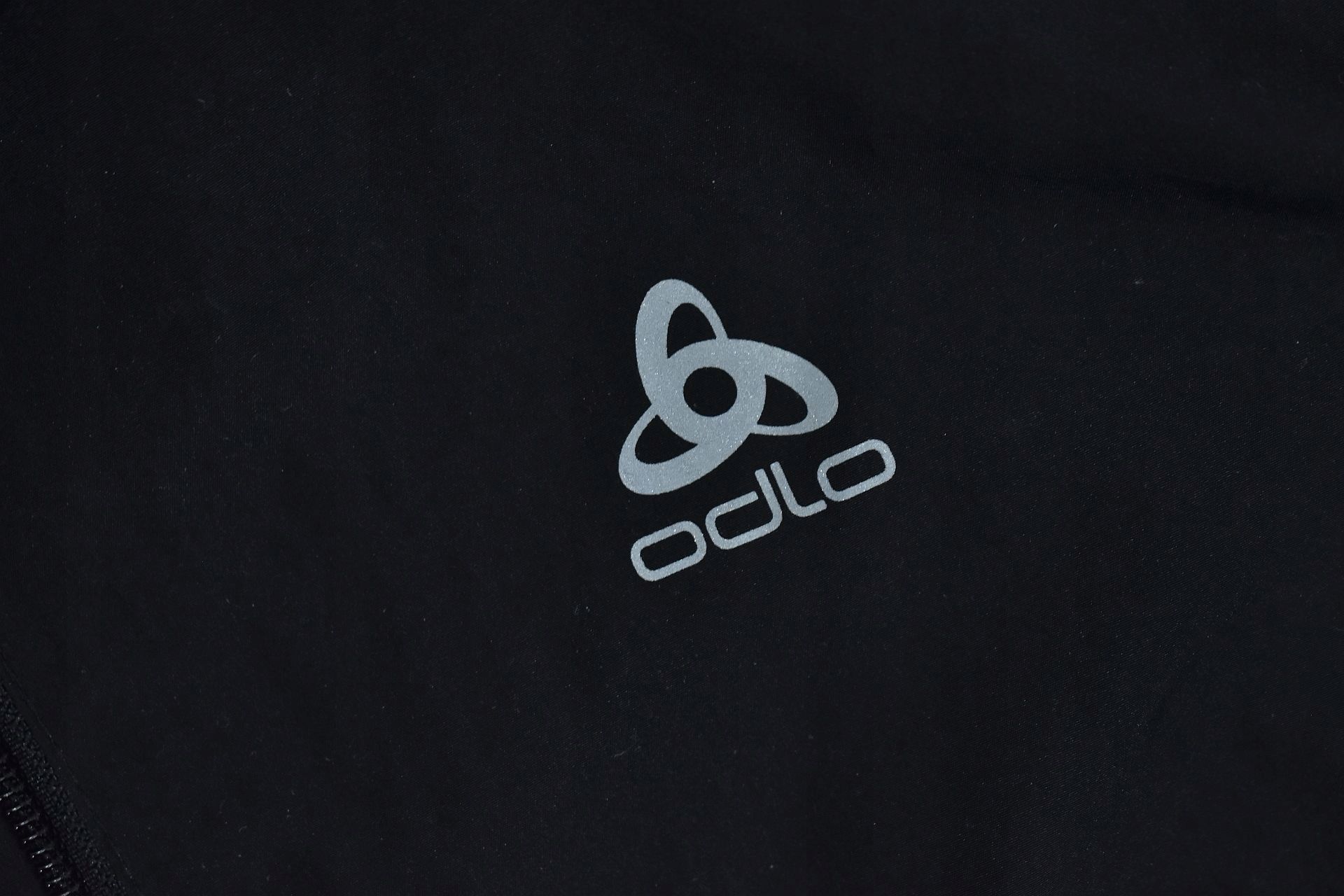 Odlo Damska Kurtka Trekkingowa Logic Windproof M