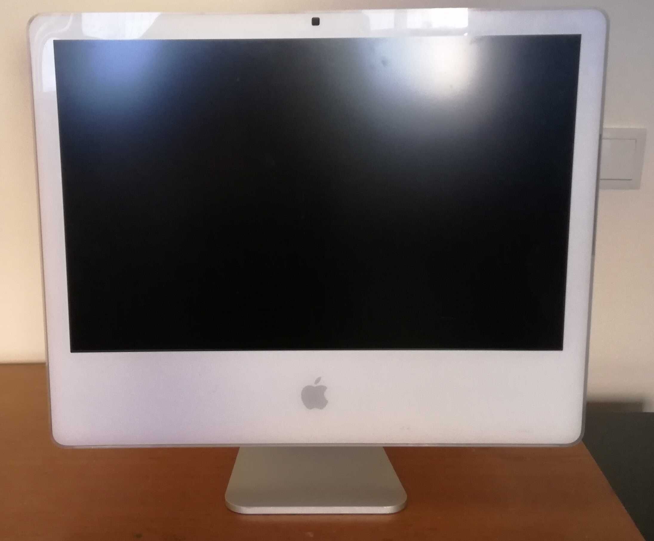 IMac A1200 24" Polegadas