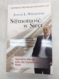 Samotność w sieci. Janusz Wiśniewski