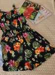 Letnie ubrania 170 H&M