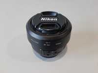 Obiektyw Nikon AF-S NIKKOR 35mm 1.8