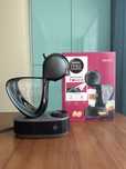 Капсульна квомашина NESCAFÉ Dolce Gusto INFINISSIMA Touch KP270810