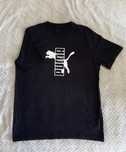 T-Shirt Puma (L)