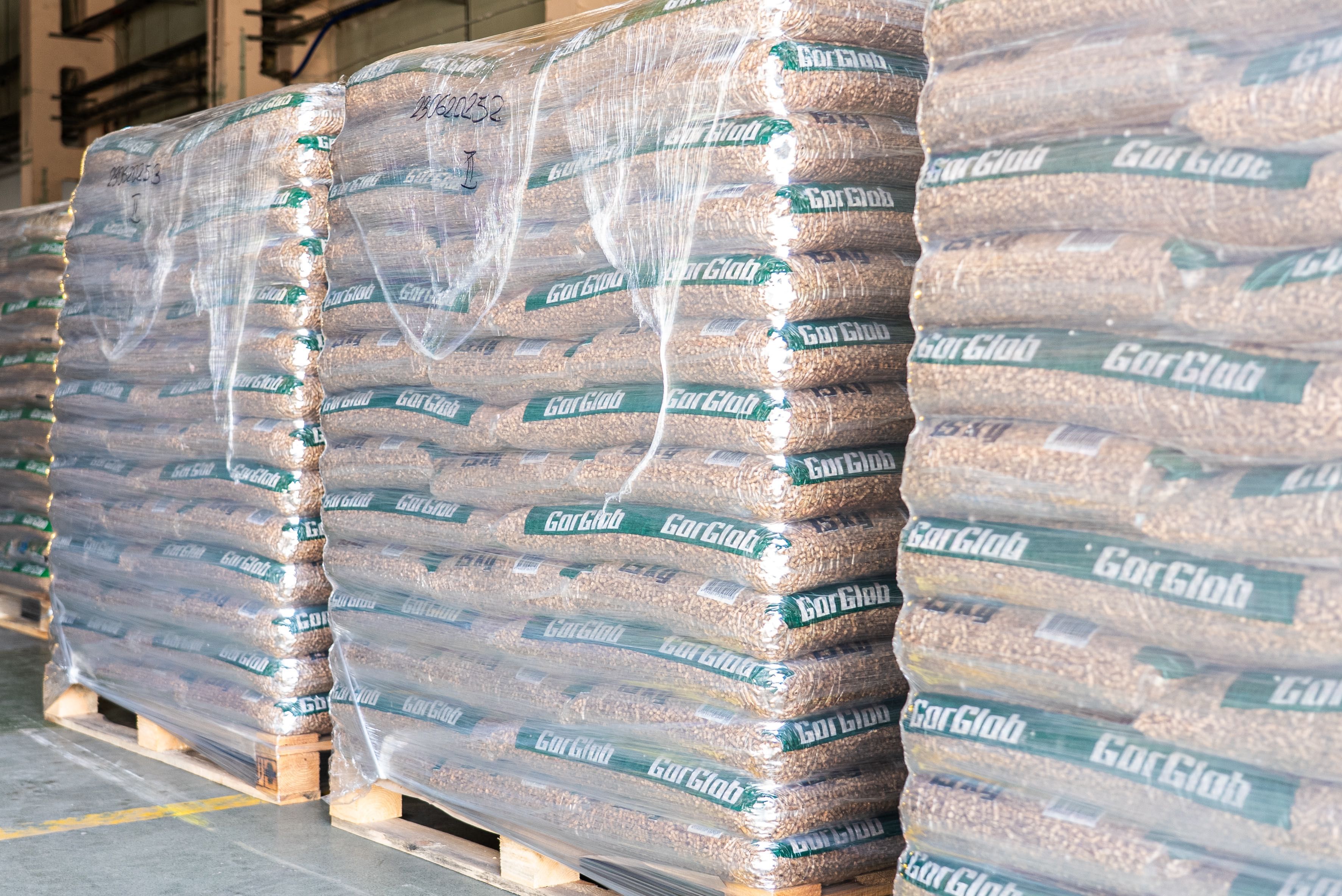 Pellet drzewny | CERTYFIKOWANY | ENplus A1 | PRODUCENT | DOWÓZ