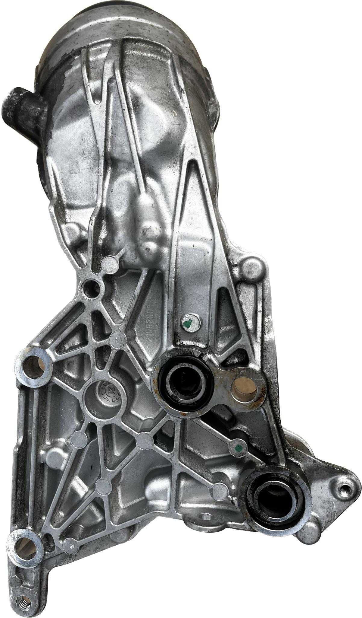 Obudowa filtra oleju Fiat Ducato 2.2 21- Nowy model