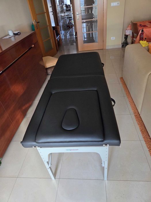 Marquesa portátil espaçosa