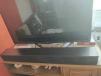 Soundbar LG DNSH-5 600Watt