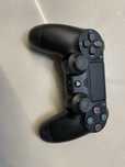 Comando ps4 seminovo