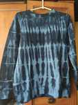 Bluzy chłopięce w rozmiarze 158