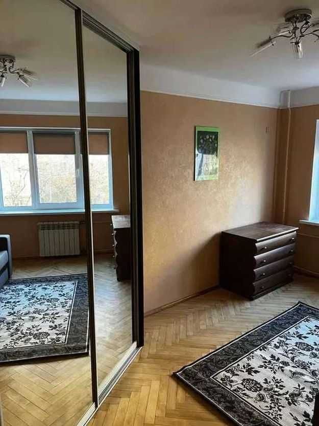 Здам в оренду 2к квартиру на вул. Ольжича